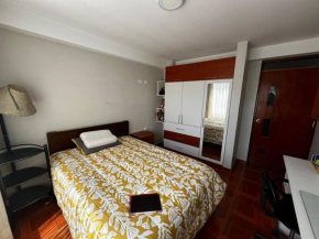 Acogedor depa en San Sebastián